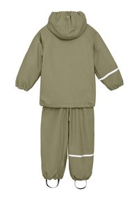 CeLaVi UNISEX SET  zielony