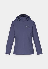TRAILTIME  - Outdoor jacket - midnight sky