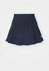 ACE SKIRT POCKET - Sportszoknya - night sky