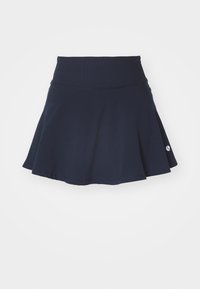 ACE SKIRT POCKET - Sports skirt - night sky