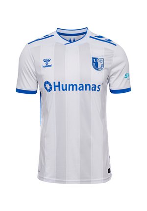 FC MAGDEBURG AWAY  - Klub merchandise - weiss