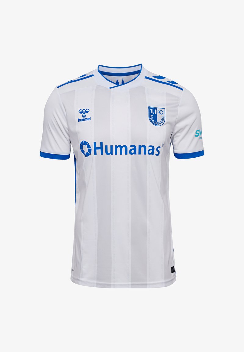 Hummel - Artykuły klubowe