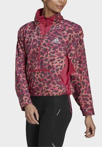 adidas Performance Träningsjacka - pink