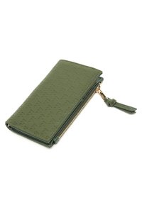 MISAKO CLASSI SMALL - Denarnica - green