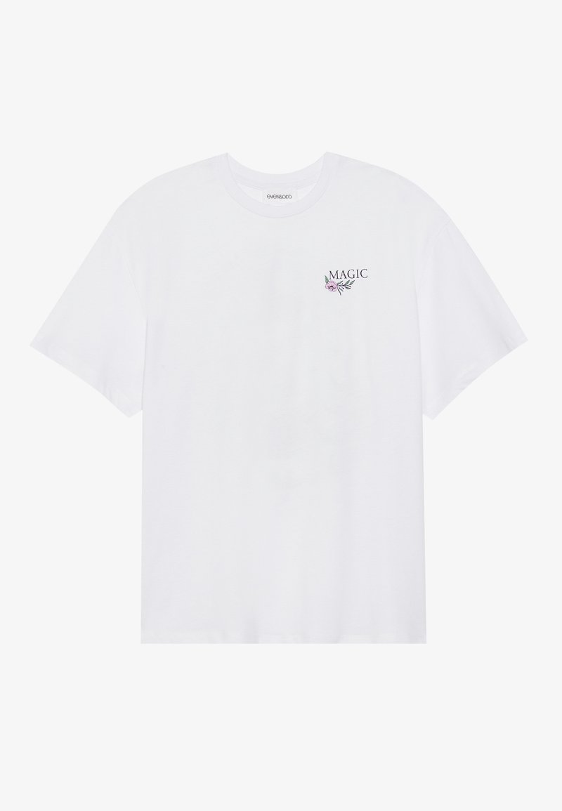 Even&Odd T-shirt print wit