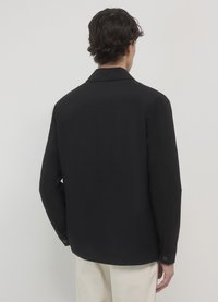 Calliope Giacca da mezza stagione - nero