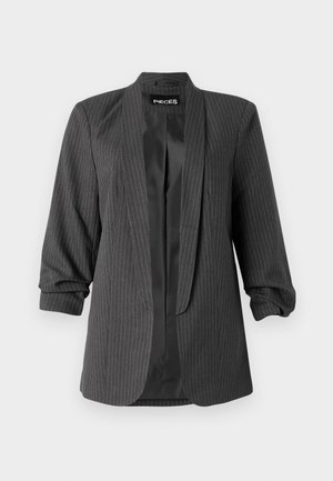 Pieces PCBOSELLA - Blazer - magnet/cloud dancer