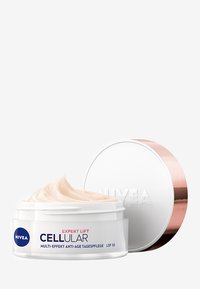 NIVEA HYALURON CELLULAR FILLER ELASTICITY RESHAPE DAY AND NIGHT CREAM SET - Kit skincare