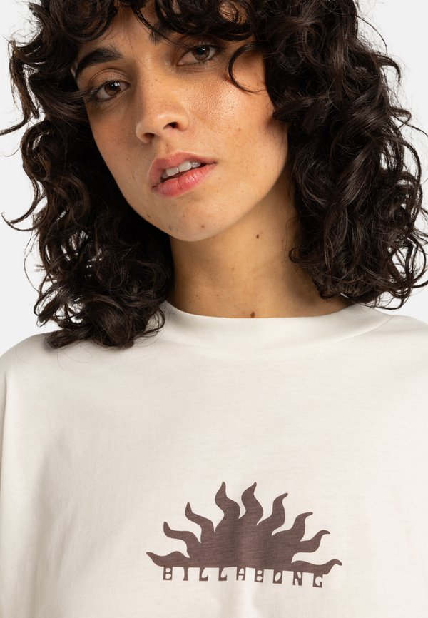 FEELING FREE - Long sleeved top - scs4