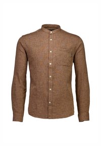 Niet geselecteerd, brown