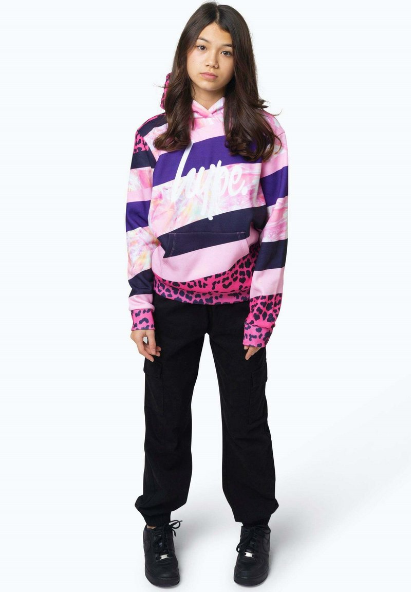 Hype Sweater meerkleurig Hype Sweater meerkleurig