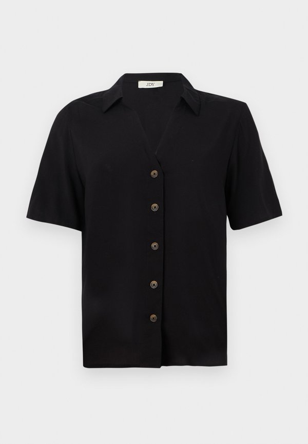 JDYLAUREL LIFE SHIRT - Button-down blouse4