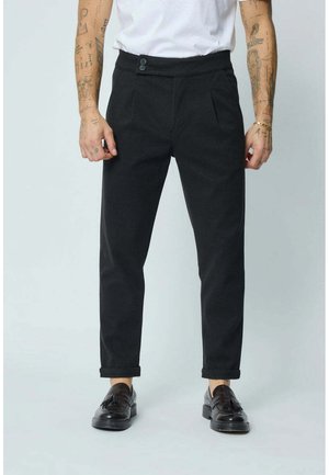 FRILIVIN UNI - Chino - noir