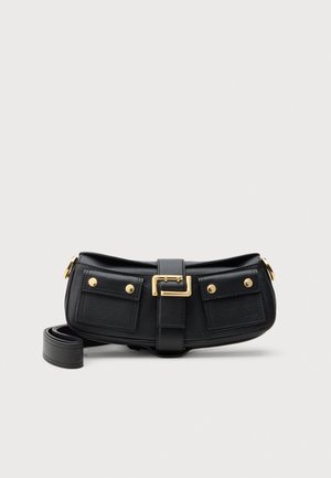 Lancel, Дамска чанта - black