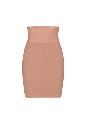LYKKELAND ateliér SECOND SKIN HIGH WAIST TUBE SHAPEWEAR - Muu aksessuaar - tan