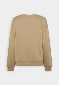 Gina Tricot Sweatshirt - brown