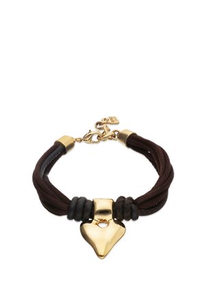PÁLPITO - Pulsera - gold-coloured