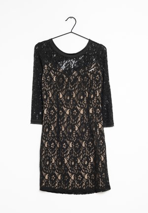 Guess Robe de soirée - black