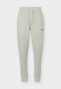 Δεν επιλέχθηκε, light grey melange