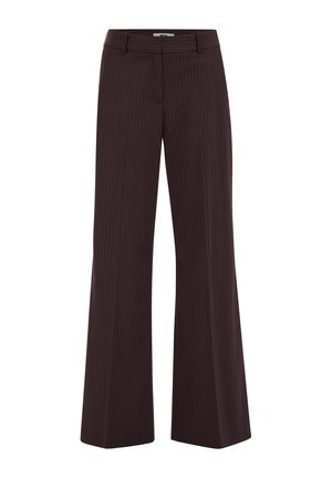 WE Fashion, WE FASHION - Pantalones - light brown