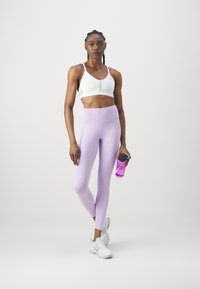 Nike Performance ONE - Tights - lilac bloom