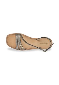 Les Tropeziennes par M Belarbi HUDEL - Sandalen - black