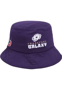 DEF SHOP X EUROPEAN LEAGUE FRANKFURT GALAXY - Pălărie - acai
