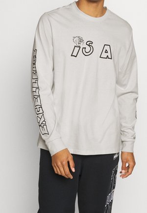 Bluzka z długim rękawem