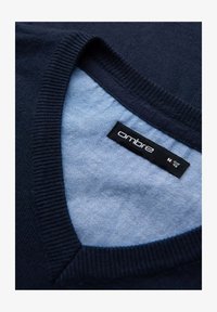 Non selezionato, navy