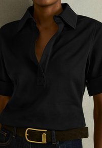 Reiss REGULAR FIT - ASTRID - Poloshirts - navy