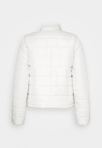 Vero Moda Petite Allvädersjacka - off-white