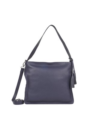 CADIZ HOBO  - Handtas - darkblue