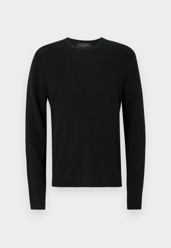 HARVEY CREW - Jumper4