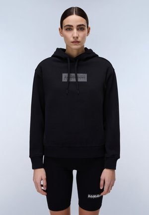 SUZE - Sweatshirt - black