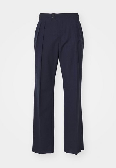 Paul Smith TROUSER - Tygbyxor - grey