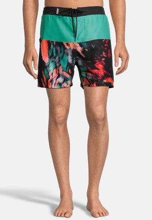 Swimming shorts - bunt
