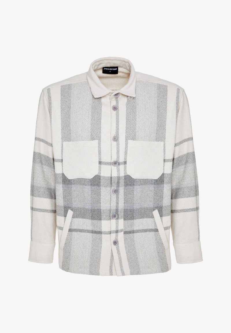 Pegador Overhemd beige Pegador Overhemd beige