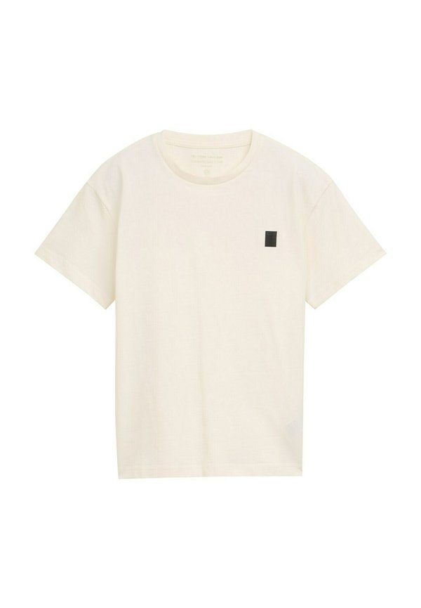 OVERSIZE T-SHIRT - T-Shirt basic