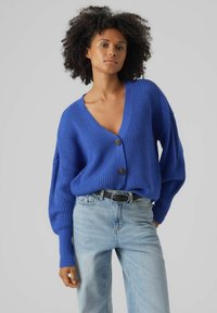 Nepasirinkta, beaucoup blue