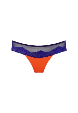 SARDA, BREMER RIO - Braguitas - orange shock