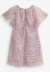Next SPARKLE SLEEVE STANDARD - Vestito elegante - pink