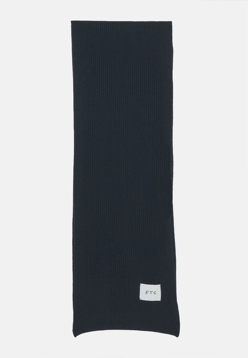 FTC Cashmere SCARF - Šalikas - midnight