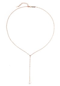 Niet geselecteerd, rose gold