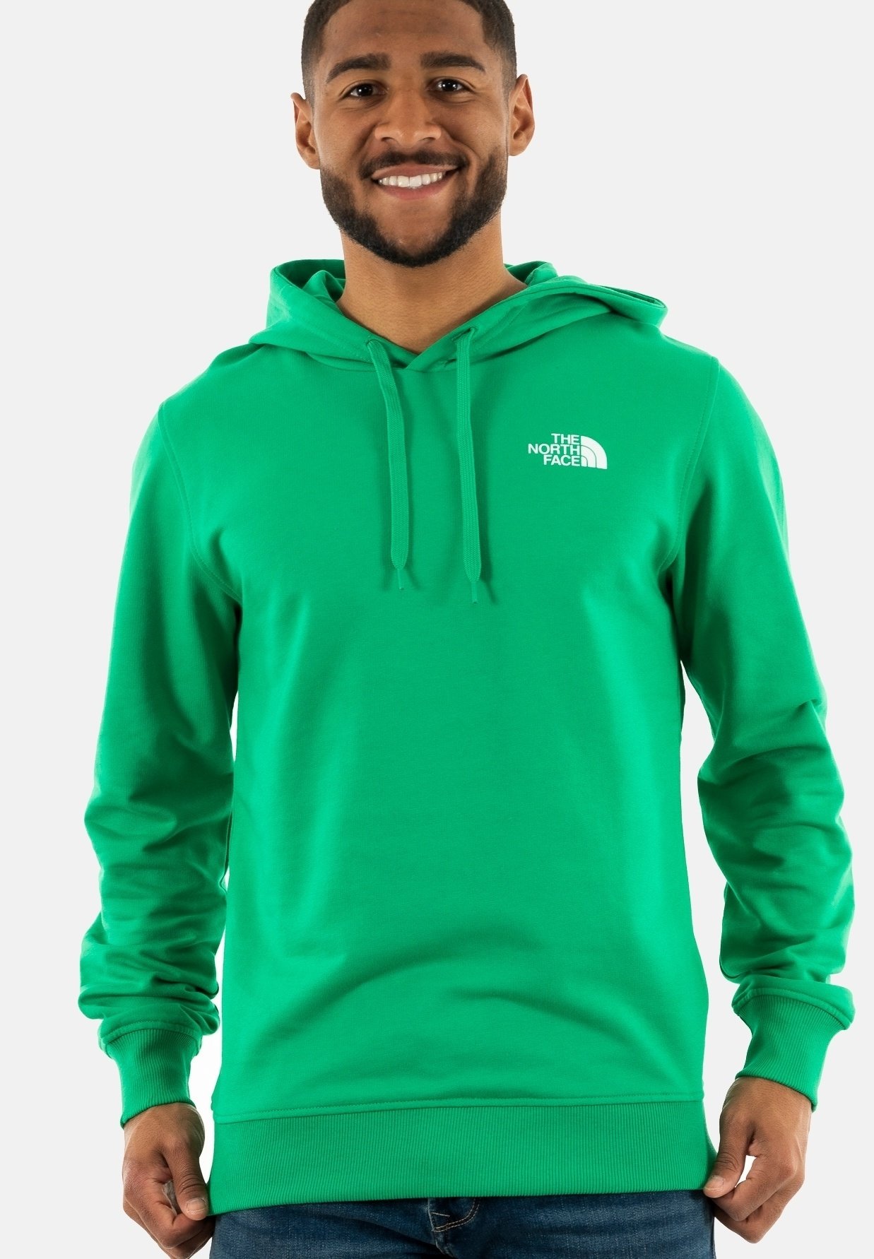 Sudadera North Face Capucha The North Face Half-Dome Sudadera Con
