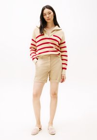 Tommy Hilfiger Shorts - beige