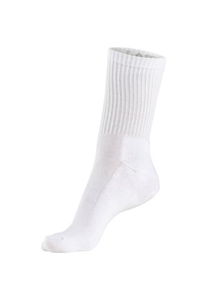 Socken - 3x weiß