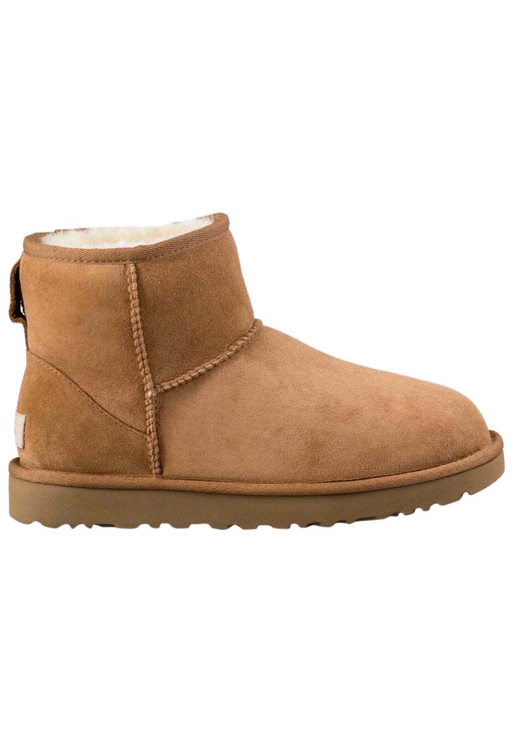 UGG CHESTNUT - Snowboots - cammello/camel - Zalando.nl