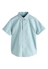 Unselected, mineral green