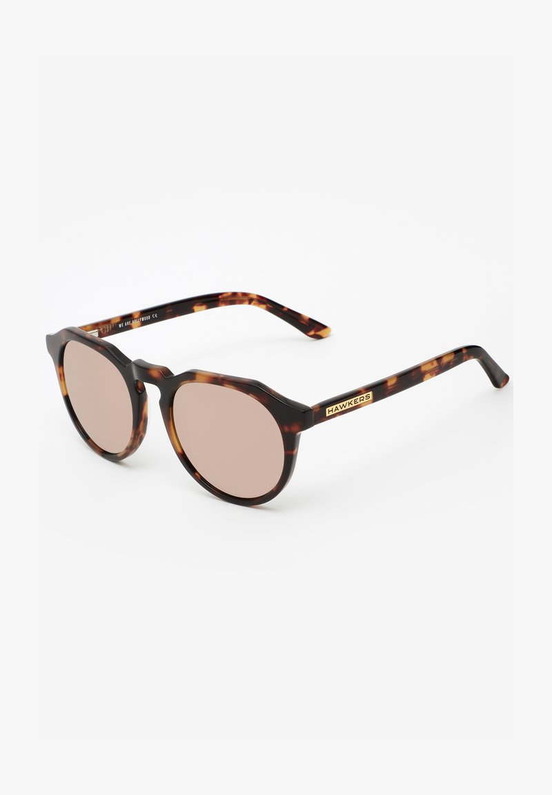 Hawkers WARWICK X - Saulesbrilles - brown