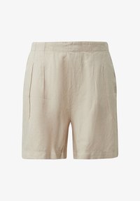 Non selezionato, beige